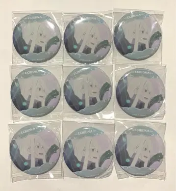 리제로 선샤인 배지 에키드나