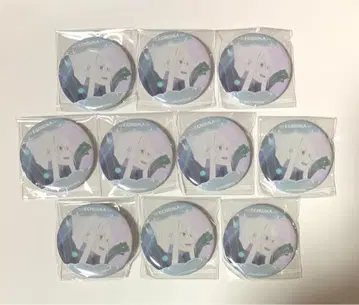 리제로 선샤인 배지 에키드나