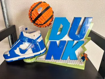 레고 나이키 Nike Dunk 43008