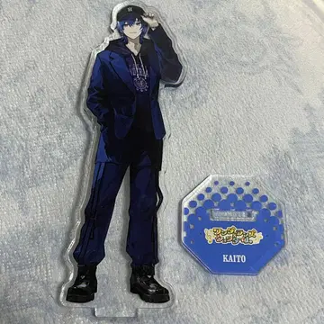 KAITO ZOZOTOWN 원더쇼 아크릴 스탠드