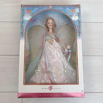 [ 레어 ] 바비 골든 엔젤