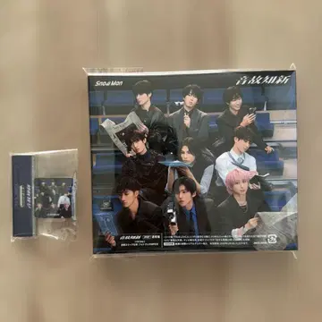 온고지신 SNOWMAN