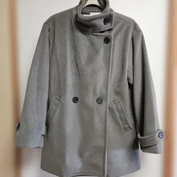 Samansa Mos2 피 코트