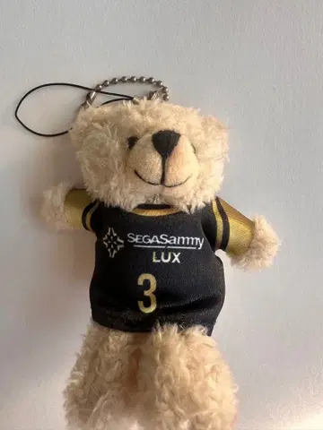 d리그 segasammylux KANAU