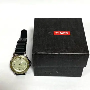 타이맥스 Timex WR50M 가동품