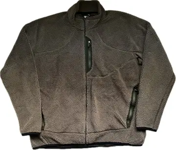 patagonia mars R2 fleece jacket