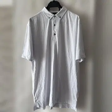 FootJoy 도트 피케 셔츠 3XL