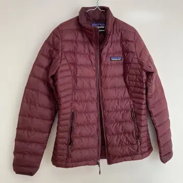 patagonia XXS 다운 자켓