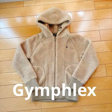 짐플렉스 보아 자켓 사이즈 12