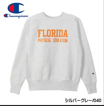 [ 새상품급 ] Champion 챔피온 리버스 위브 맨투맨 ( XL )