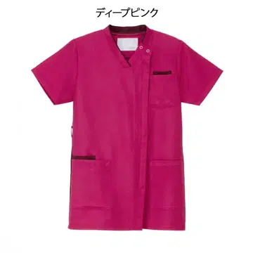 나기이레벤 남녀 공용 스크럽(RT5402)