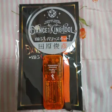 춤추는 파워스팟 응원봉