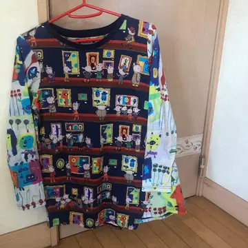 알베로베로 튜닉