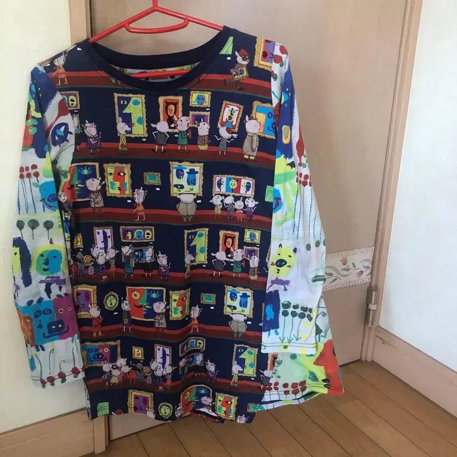 1번째 상품 이미지