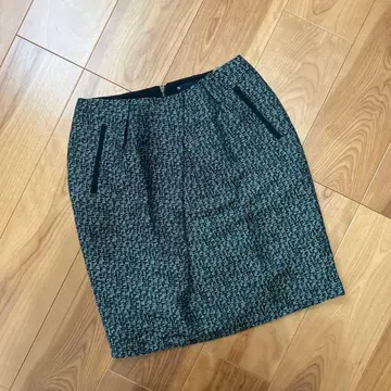 martinique 스커트