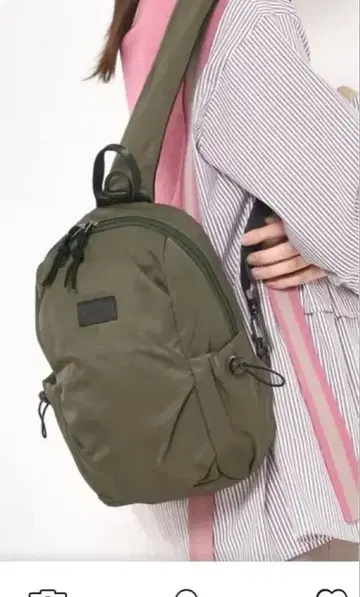 Reidroc (레이드로크) 백팩 & 바디백 미사용 새상품