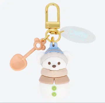 더피 디즈니씨 참 시크릿