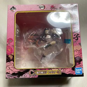 [ 미개봉 ] 귀멸의 칼날 카마도 네즈코 피규어