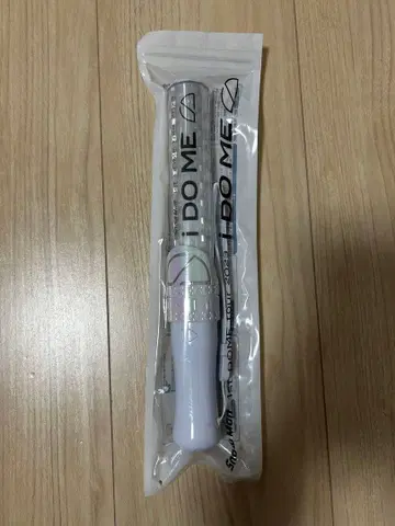 SnowMan iDOME 응원봉