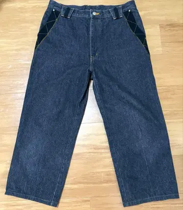 FARNESE 데님 팬츠 청바지 사이즈 88