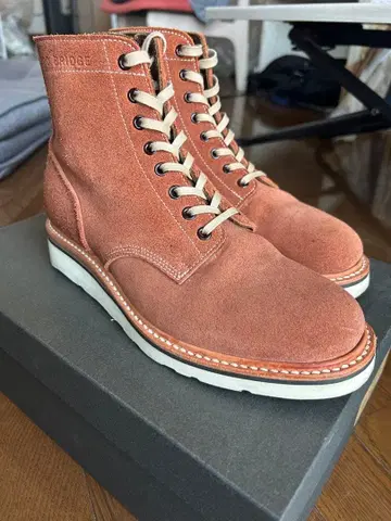 BROTHER BRIDGE ESCAPE 7.5