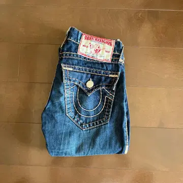 TRUE RELIGION JOEY SUPER T