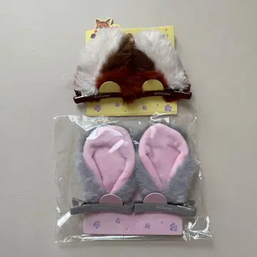 디즈니 주토피아 핀