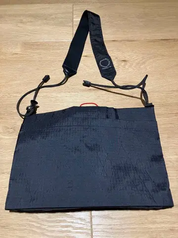 야마토미치 사코슈 블랙 X-Pac