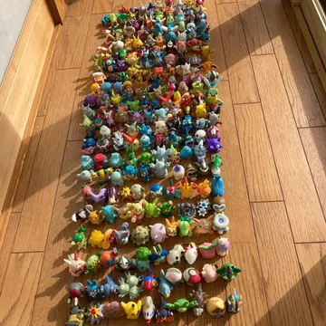 포켓몬 키즈 묶음 판매 220개