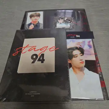 X1 엑스원 VICTON 빅톤 한승우 팬사이트 굿즈