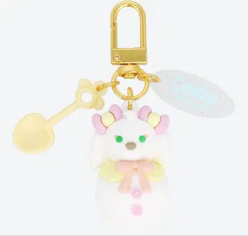 쿠키앤 디즈니 시크릿 참 눈사람