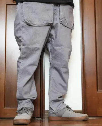 NATAL DESIGN G55 (사이즈 36) 네이탈 디자인 데님 팬츠