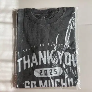 Southern All Stars 투어 티셔츠