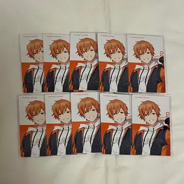 프로세카 동운 아키토 bnw Brand New World 에피카