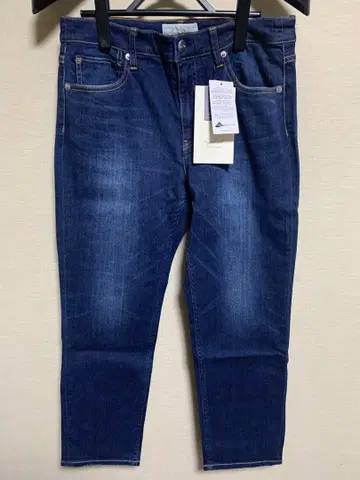 슈가데파트 SugarDept 데님 청바지 27 새상품 미사용품