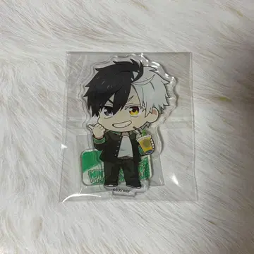 윈블 파보테리아 아크릴 스탠드 [사쿠라 하루카]