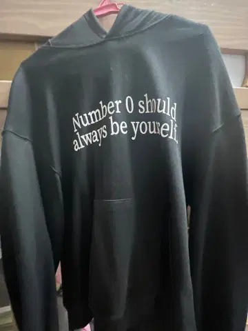 nctdream 재민 후드티