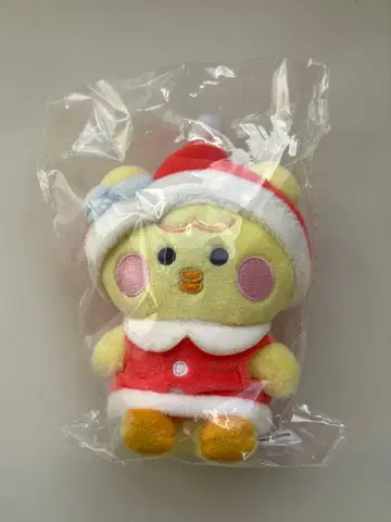 NiziU Baby Nizoo 앉은 참 리오