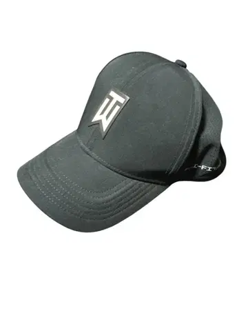 Nike TW 캡 블랙