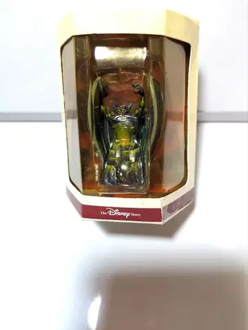 판타지아 체르나보그 타이니 킹덤 피규어 Disney