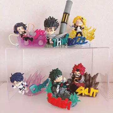 히로아카 리멘트 데스크탑 히어로즈 2