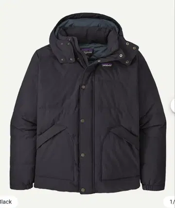 Patagonia 다운드리프트 자켓 M INBK