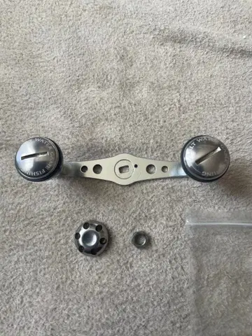 스튜디오 오션마크 핸들 시마노용