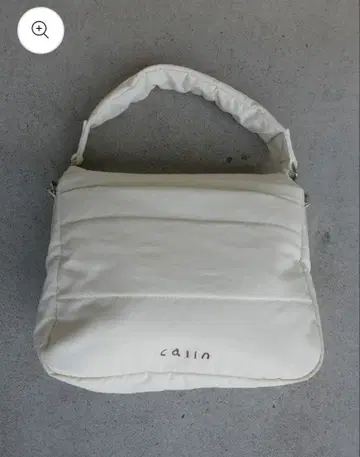 calin multi parents pouch blk 마더백