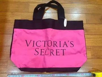 새상품 미사용 Victoria's Secret 빅 토트백