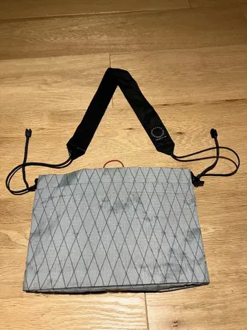 야마토미치 사코슈 그레이 X-Pac