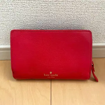 케이트 스페이드 지갑 접이식 지갑