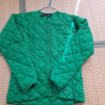 몽벨 스페리오 다운 라운드넥 여성용 M