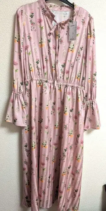 [ 택 포함 새상품 ] ketty 원피스