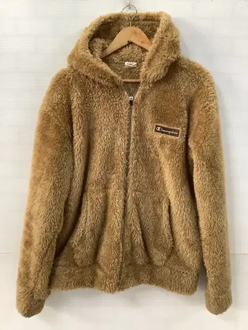 11.4 A872 챔피온 보아 자켓 카멜 X-LARGE